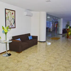 Merkuriy Hotel