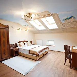 Mini-hotel Hotel