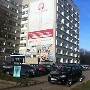 Molodizhniy Hostel