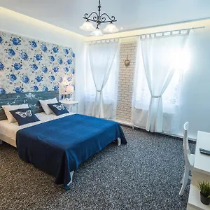 Central Hotel Hotel