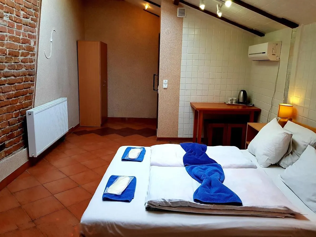 Sun Hotel Lviv