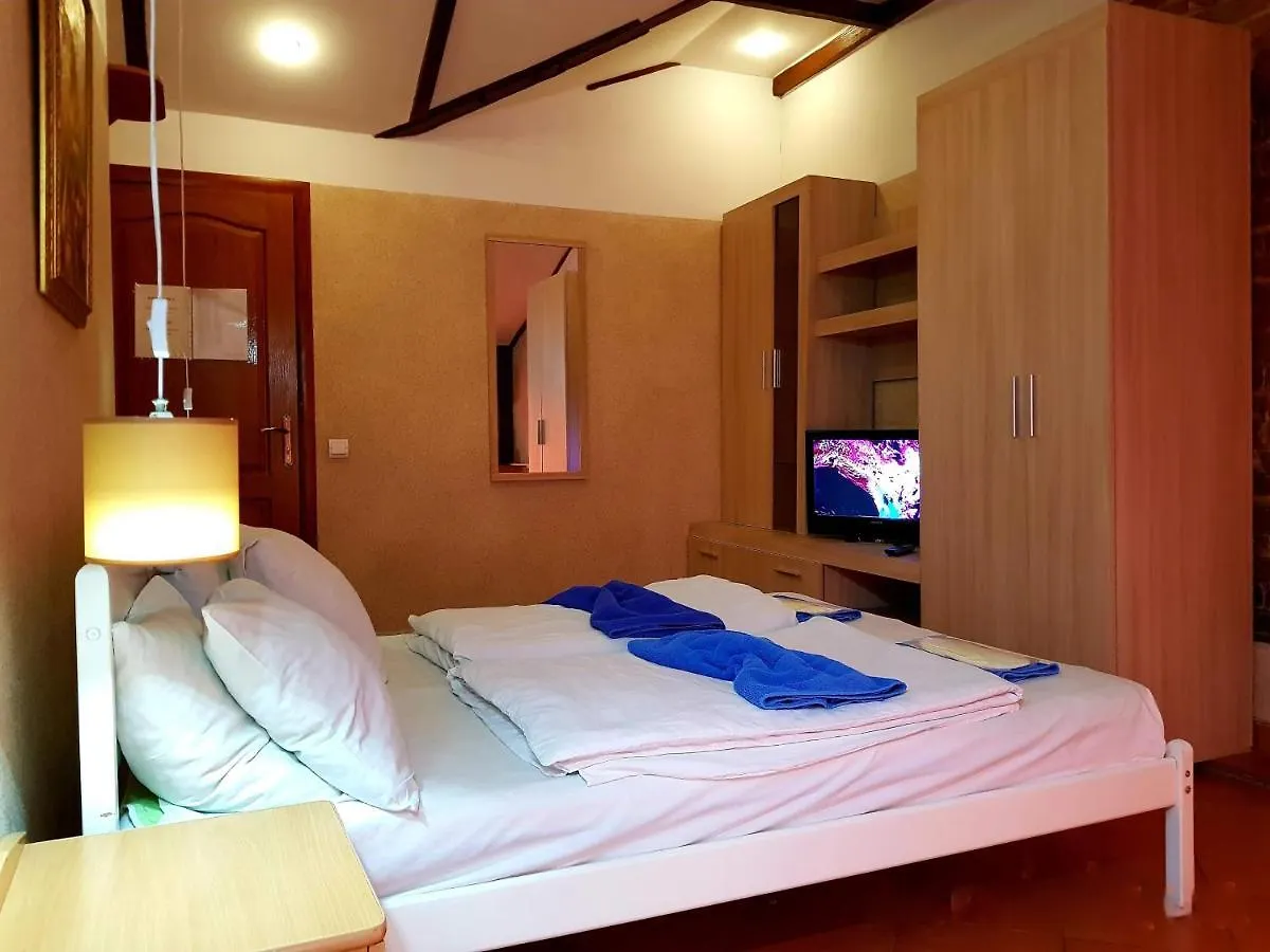 ***  Sun Hotel Lviv Ukraine