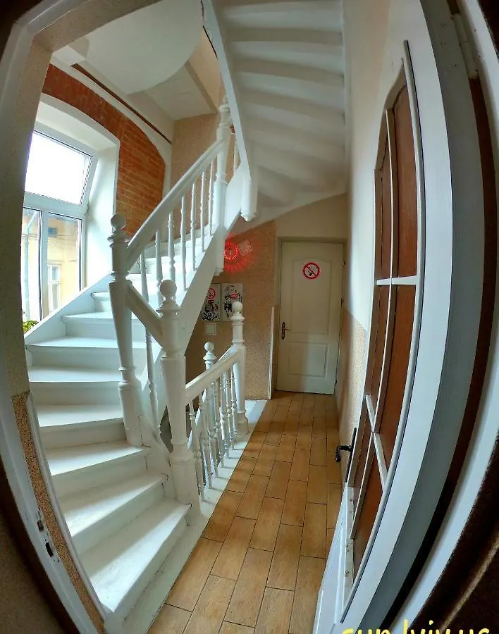 Sun Hotel Lviv 3*,